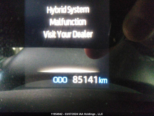 Toyota Sienna 2021 5TDGRKEC9MS050028 Image 15