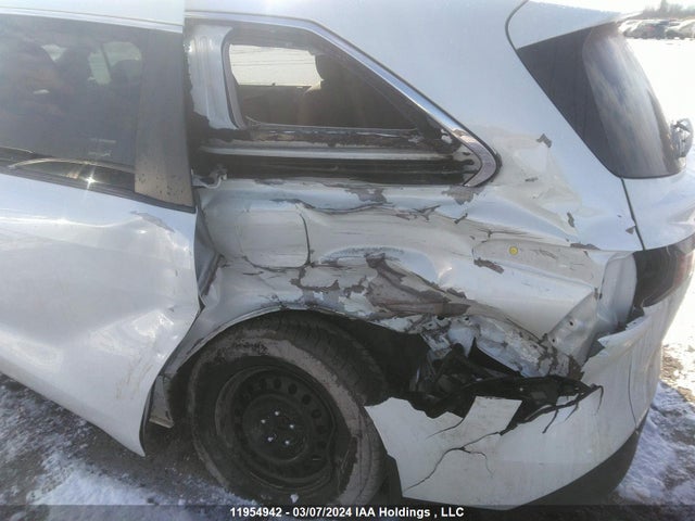 Toyota Sienna 2021 5TDGRKEC9MS050028 Image 6