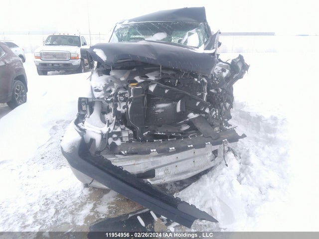 1C6RR7LT1GS109228 RAM 1500 Slt