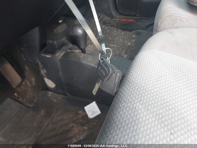 3GTU2TEC5FG255893 GMC Sierra K1500