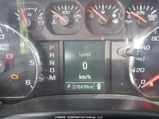 3GTU2TEC5FG255893 GMC Sierra K1500