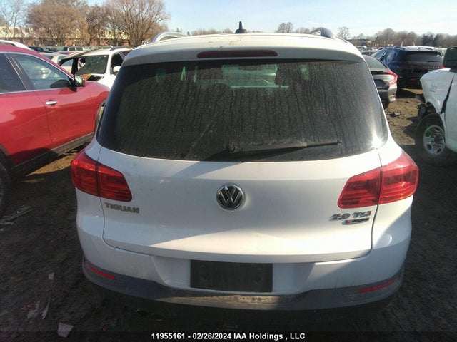 WVGLV7AX5HW504647 Volkswagen Tiguan