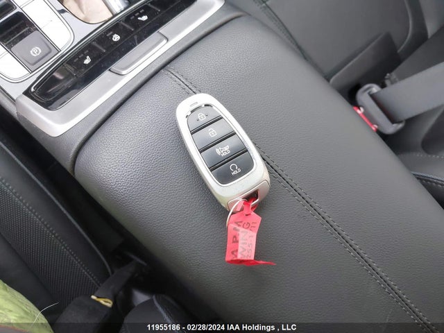 Hyundai Tucson Preferred Awd 2022 KM8JCCAE7NU049019 Image 11