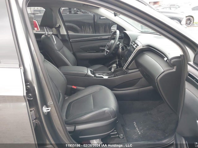 Hyundai Tucson Preferred Awd 2022 KM8JCCAE7NU049019 Image 5