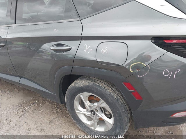 Hyundai Tucson Preferred Awd 2022 KM8JCCAE7NU049019 Image 6
