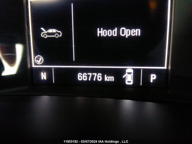 Chevrolet MALIBU LT 2022 1G1ZD5ST0NF168699 Image 15