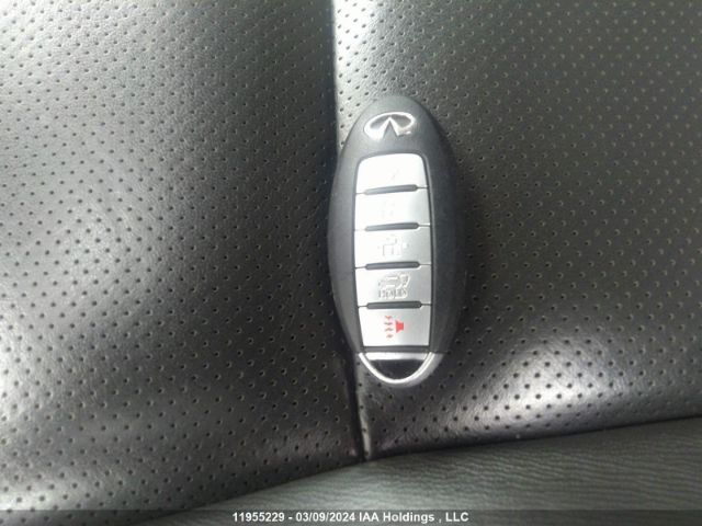 3PCAJ5M34KF129026 Infiniti Qx50 Essential/pure