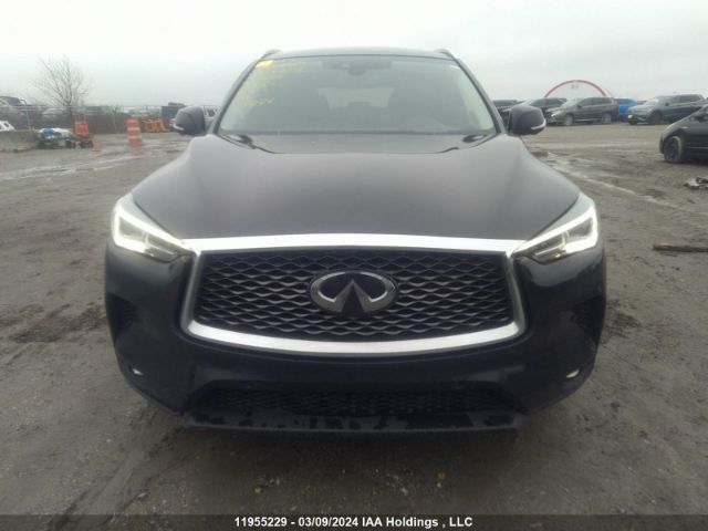 3PCAJ5M34KF129026 Infiniti Qx50 Essential/pure