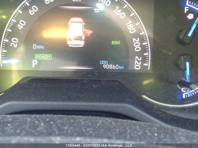 Toyota RAV4 2023 2T3RWRFV3PW151837 Image 15