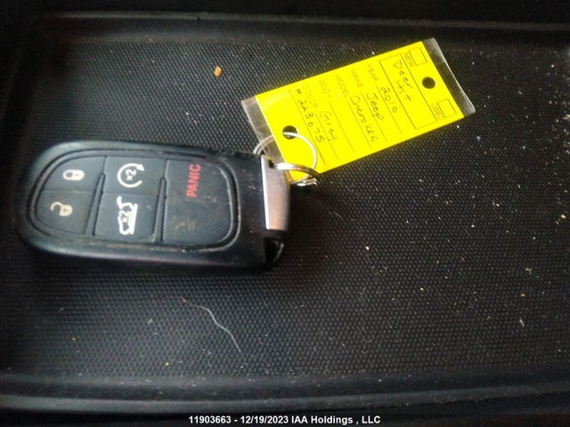1C4PJMCS7GW223675 Jeep Cherokee North