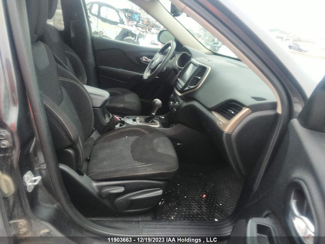 1C4PJMCS7GW223675 Jeep Cherokee North