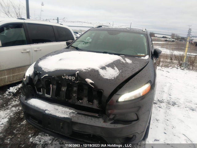 1C4PJMCS7GW223675 Jeep Cherokee North