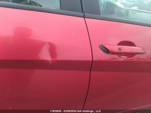 Hyundai ELANTRA SEL 2022 KMHLM4AG5NU334203 Image 6
