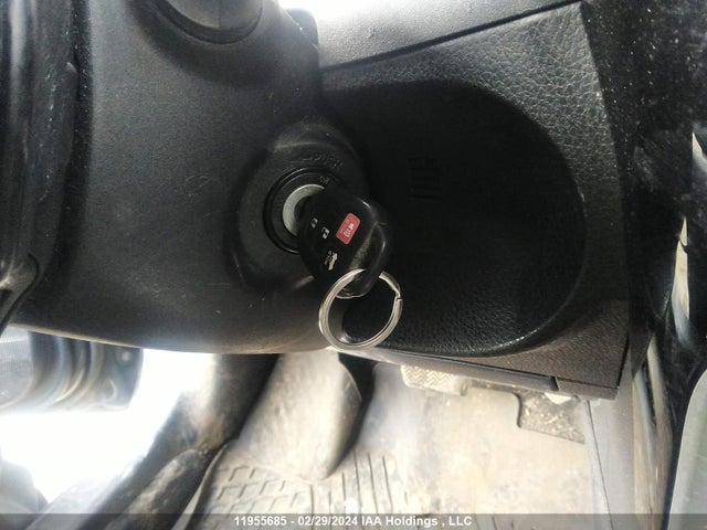 Toyota Corolla 2019 2T1BURHE1KC222198 Image 11