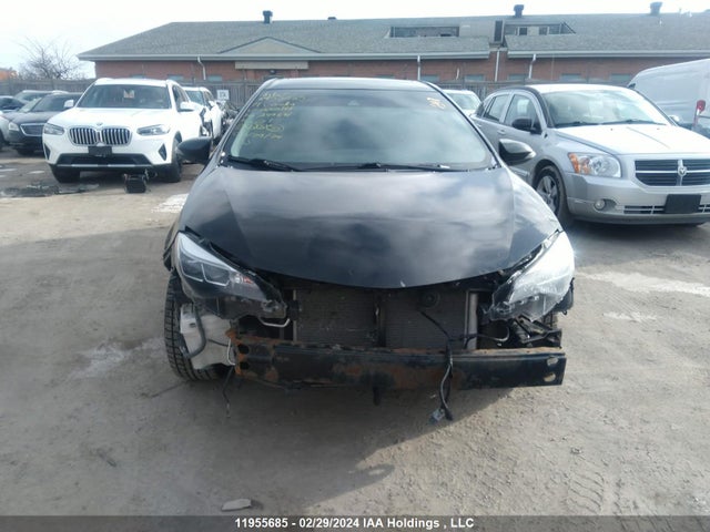 Toyota Corolla 2019 2T1BURHE1KC222198 Image 13