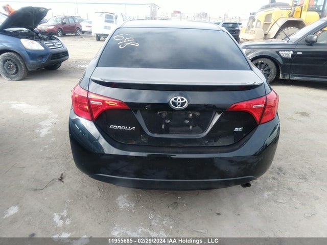 Toyota Corolla 2019 2T1BURHE1KC222198 Image 17