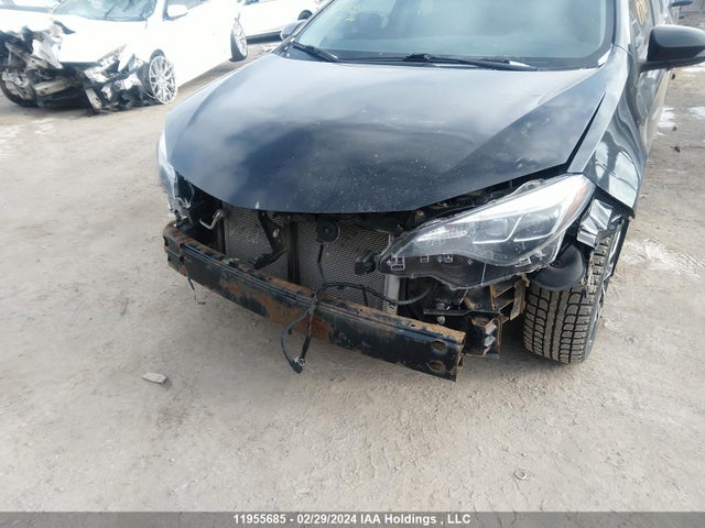 Toyota Corolla 2019 2T1BURHE1KC222198 Image 6