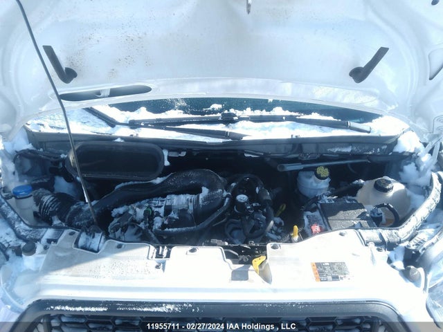 Ford Transit T-150 2021 1FTYE2Y8XMKA21362 Image 10