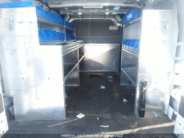 Ford Transit T-150 2021 1FTYE2Y8XMKA21362 Image 12