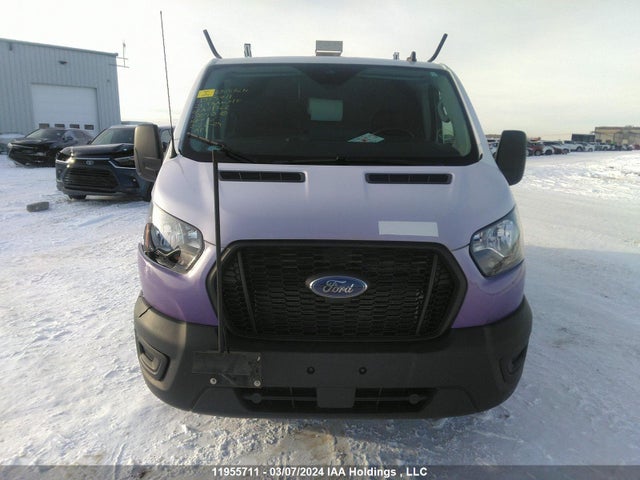 Ford Transit T-150 2021 1FTYE2Y8XMKA21362 Image 13