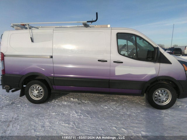 Ford Transit T-150 2021 1FTYE2Y8XMKA21362 Image 14