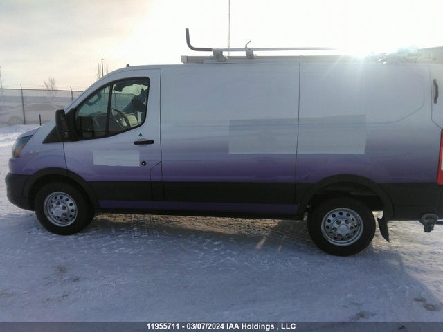 Ford Transit T-150 2021 1FTYE2Y8XMKA21362 Image 15