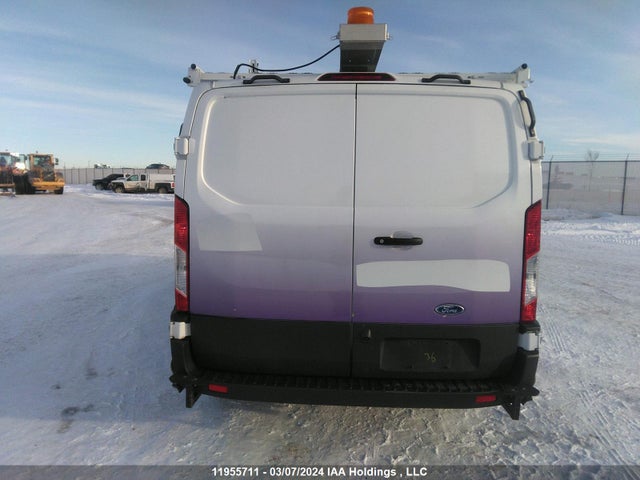 Ford Transit T-150 2021 1FTYE2Y8XMKA21362 Image 17