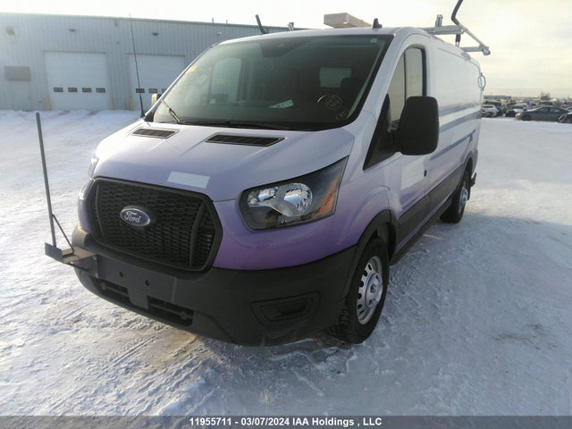 Ford Transit T-150 2021 1FTYE2Y8XMKA21362 Image 2
