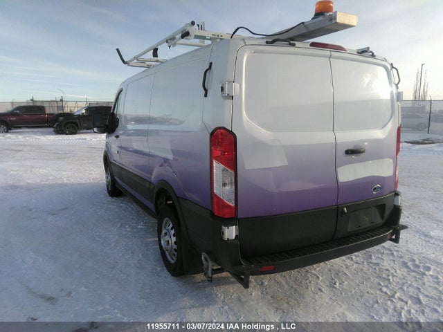 Ford Transit T-150 2021 1FTYE2Y8XMKA21362 Image 3
