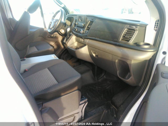 Ford Transit T-150 2021 1FTYE2Y8XMKA21362 Image 5