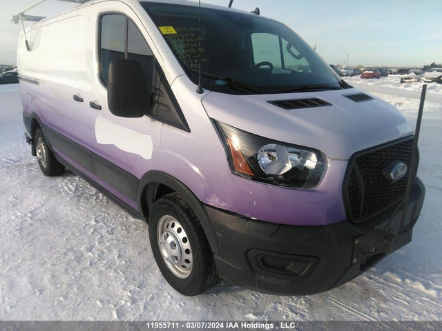 Ford Transit T-150 2021 1FTYE2Y8XMKA21362 Image 6