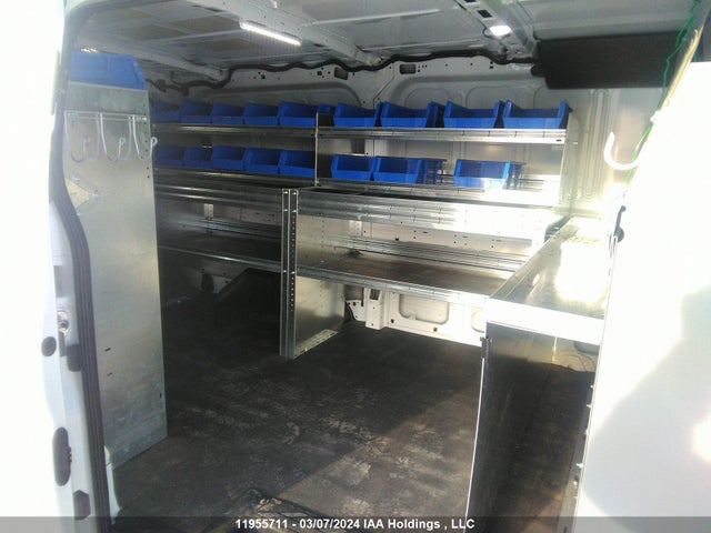 Ford Transit T-150 2021 1FTYE2Y8XMKA21362 Image 8