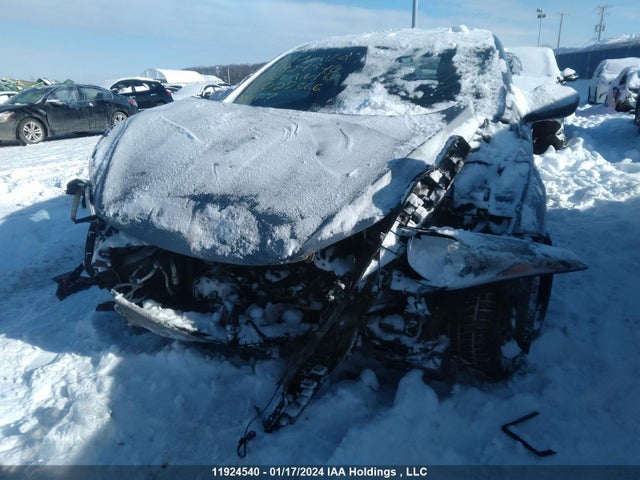 Hyundai ELANTRA GL 2014 KMHDH6AH3EU027366 Image 6
