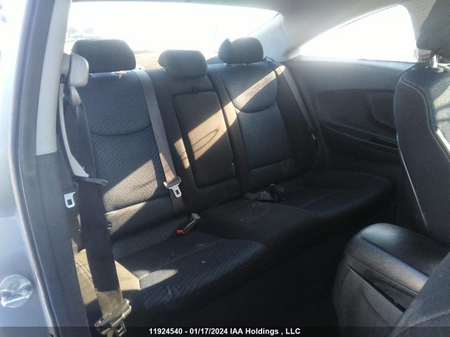 Hyundai ELANTRA GL 2014 KMHDH6AH3EU027366 Image 8