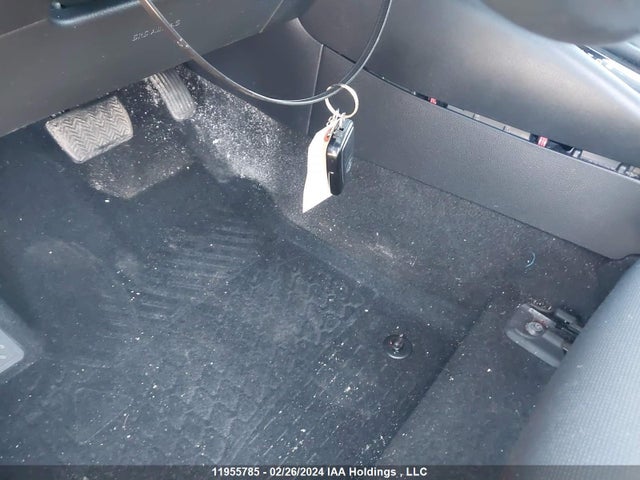 Toyota COROLLA LE 2020 5YFBPRBE8LP042802 Image 11