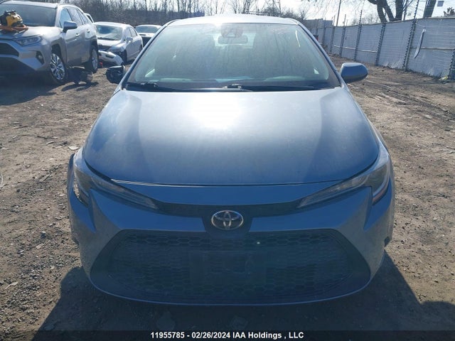 Toyota COROLLA LE 2020 5YFBPRBE8LP042802 Image 12