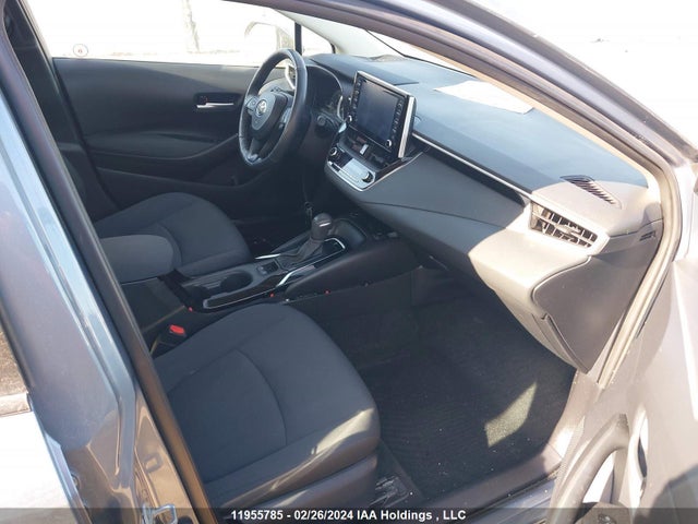 Toyota COROLLA LE 2020 5YFBPRBE8LP042802 Image 5