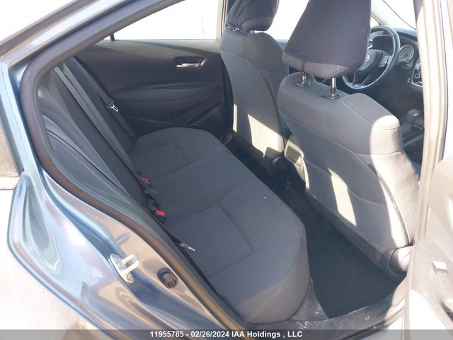 Toyota COROLLA LE 2020 5YFBPRBE8LP042802 Image 8
