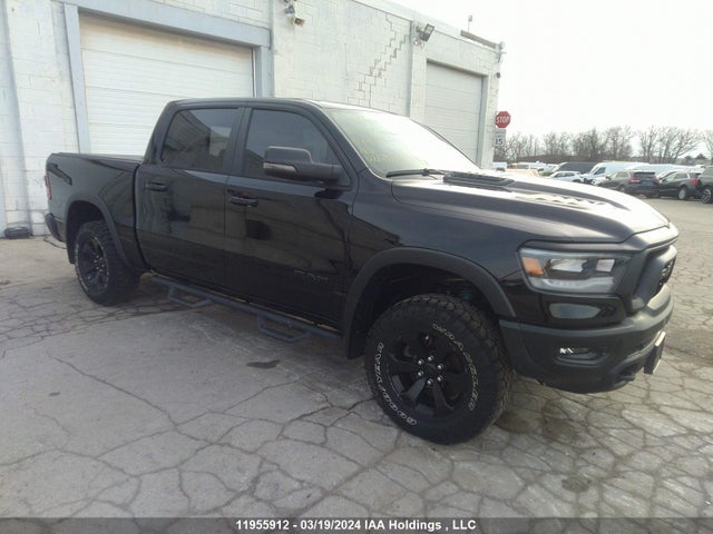 2023 1C6SRFLT7PN642856 main image
