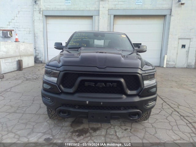 RAM 1500 Rebel 2023 1C6SRFLT7PN642856 Image 13