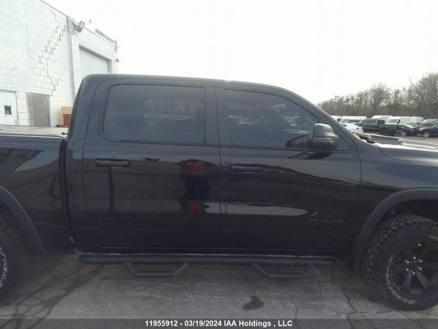 RAM 1500 Rebel 2023 1C6SRFLT7PN642856 Image 14