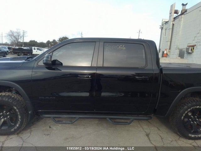 RAM 1500 Rebel 2023 1C6SRFLT7PN642856 Image 15