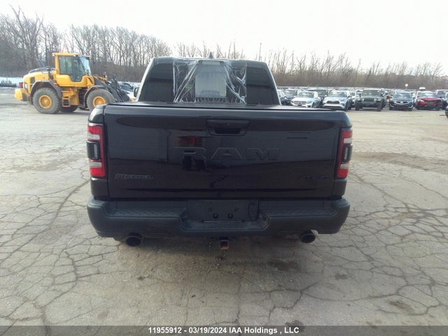 RAM 1500 Rebel 2023 1C6SRFLT7PN642856 Image 17