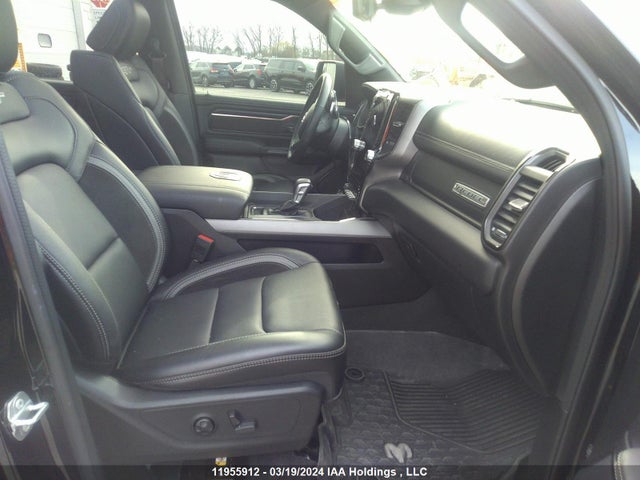 RAM 1500 Rebel 2023 1C6SRFLT7PN642856 Image 5