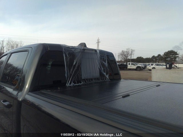 RAM 1500 Rebel 2023 1C6SRFLT7PN642856 Image 6