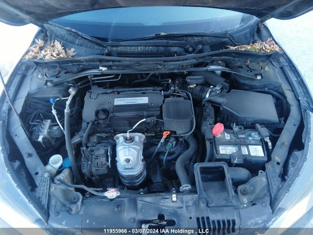 11955966 :رقم المزاد ، 1HGCR2F59FA800950 vin ، 2015 Honda Accord مزاد بيع