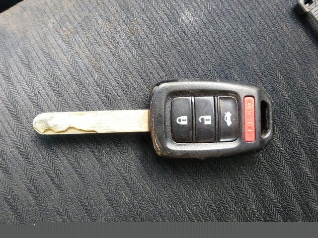 11955966 :رقم المزاد ، 1HGCR2F59FA800950 vin ، 2015 Honda Accord مزاد بيع