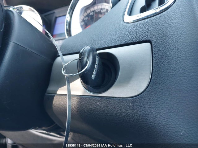 2C4RDGEGXGR342419 Dodge Grand Caravan