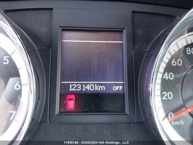 2C4RDGEGXGR342419 Dodge Grand Caravan