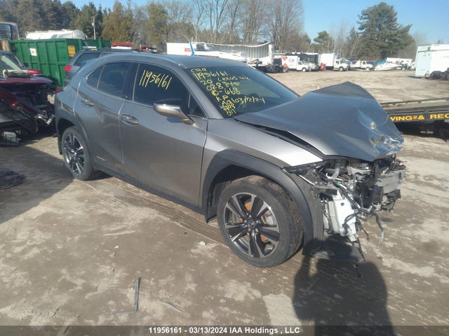 JTHP9JBHXL2028845 Lexus UX 250H